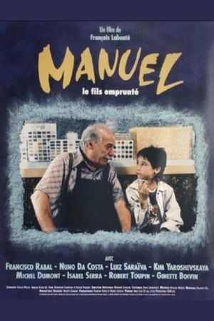 Manuel's poster