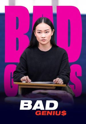 Bad Genius's poster