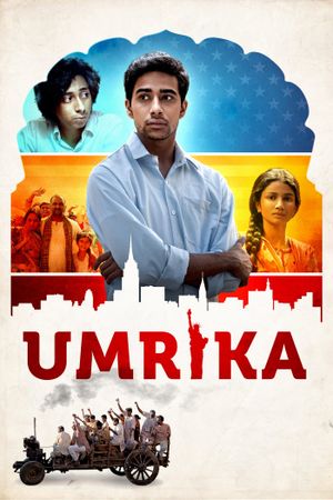 Umrika's poster