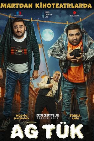 Ag Tuk's poster