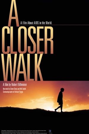A Closer Walk's poster