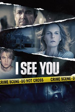 I See You's poster