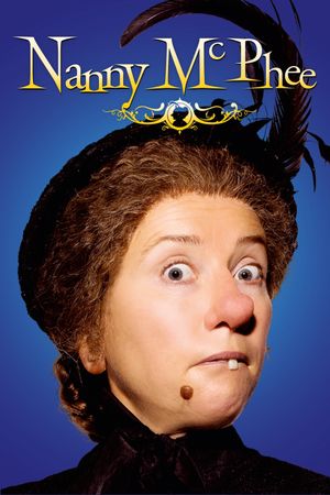 Nanny McPhee's poster