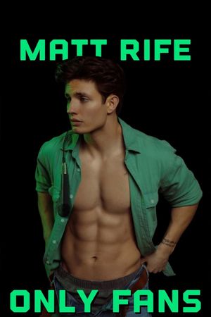 Matt Rife: Only Fans's poster