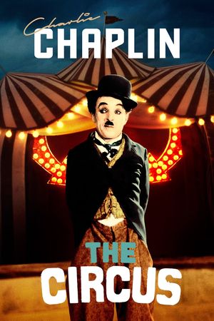 The Circus's poster