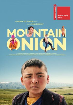 Mountain Onion's poster