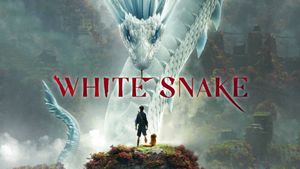 White Snake's poster