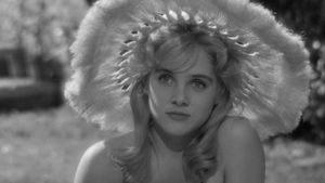 Lolita's poster