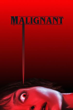 Malignant's poster