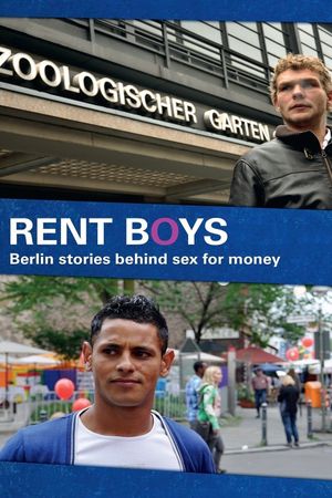 Rent Boys's poster