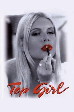 Top Girl's poster
