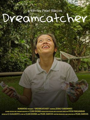 Dreamcatcher's poster image