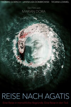 Voyage to Agatis's poster