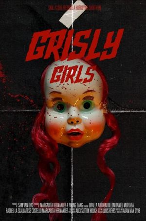 Grisly Girls's poster image