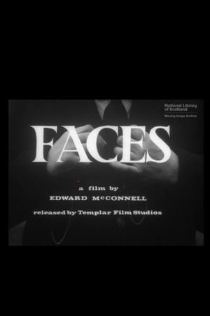 Faces's poster