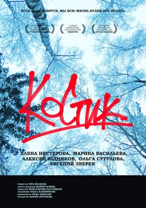 Kostik's poster image