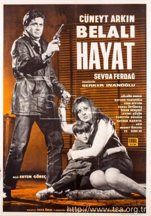 Belali hayat's poster