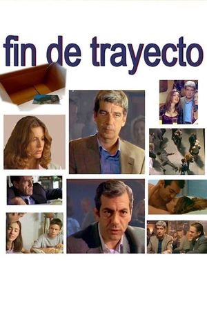 Fin de trayecto's poster