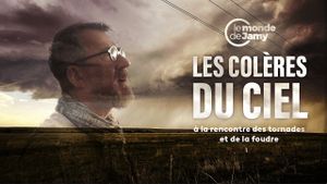 Les colères du ciel's poster