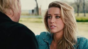 Drive Angry's poster