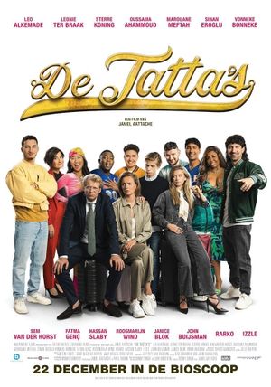 The Tatta's's poster