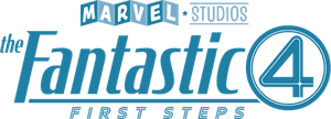 The Fantastic Four: First Steps's poster