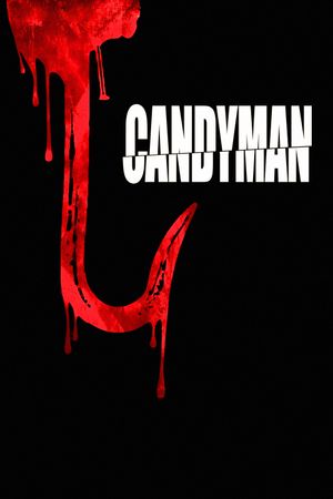 Candyman's poster
