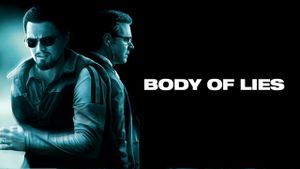 Body of Lies's poster