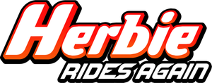 Herbie Rides Again's poster