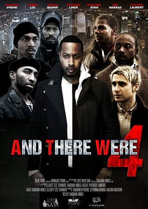 And There Were 4's poster image