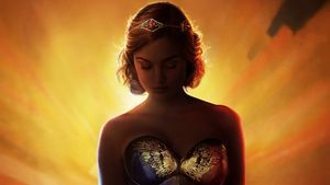Professor Marston & the Wonder Women's poster