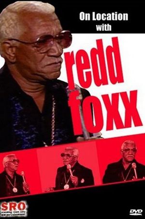 On Location: Redd Foxx's poster