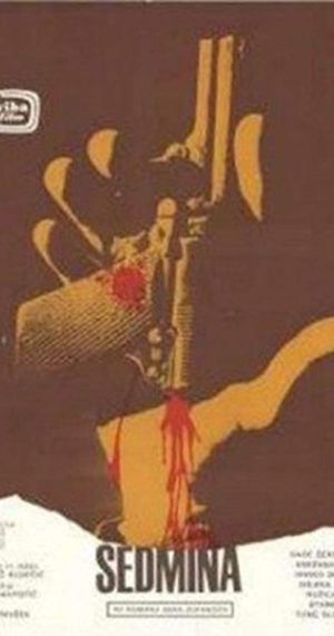 Sedmina's poster