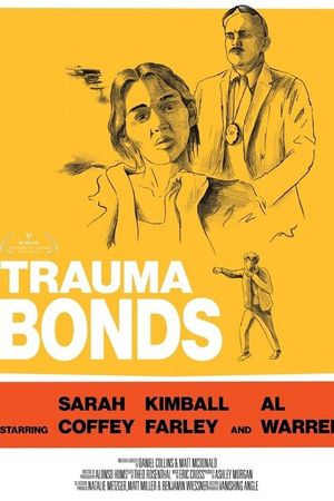 Trauma Bonds's poster