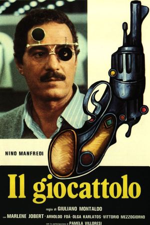 Il giocattolo's poster