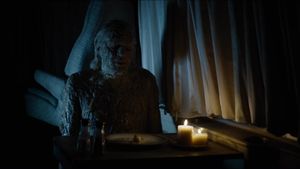 The Greasy Strangler's poster