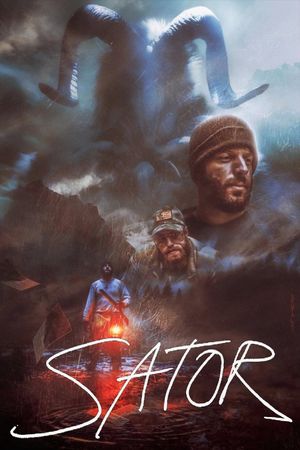 Sator's poster