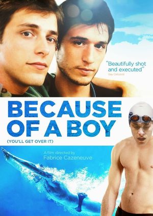 Because of a Boy's poster