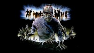 The Dead Pit's poster