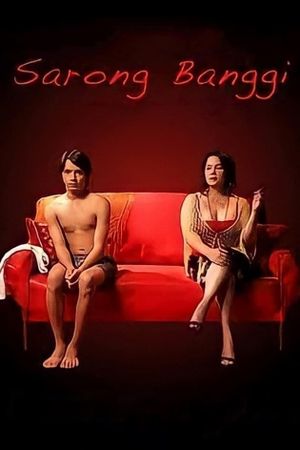 Sarong banggi's poster