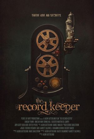 The Record Keeper's poster
