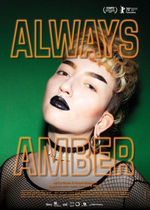 Always Amber's poster