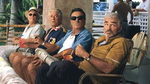 The Crew's poster