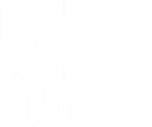 Big Eden's poster