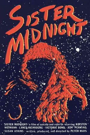 Sister Midnight's poster
