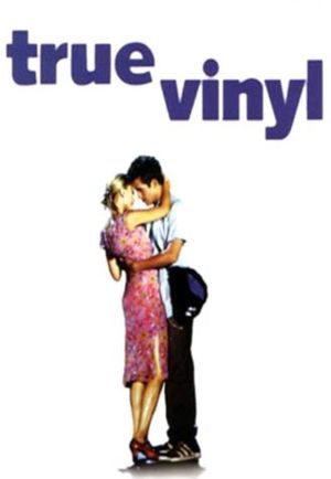 True Vinyl's poster