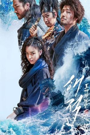 The Pirates: The Last Royal Treasure's poster