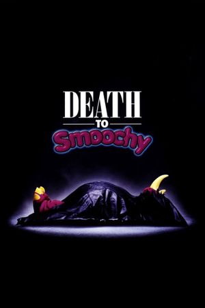 Death to Smoochy's poster
