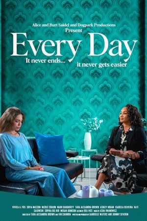 Every Day's poster