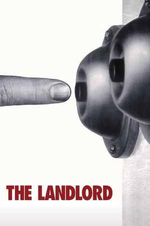 The Landlord's poster